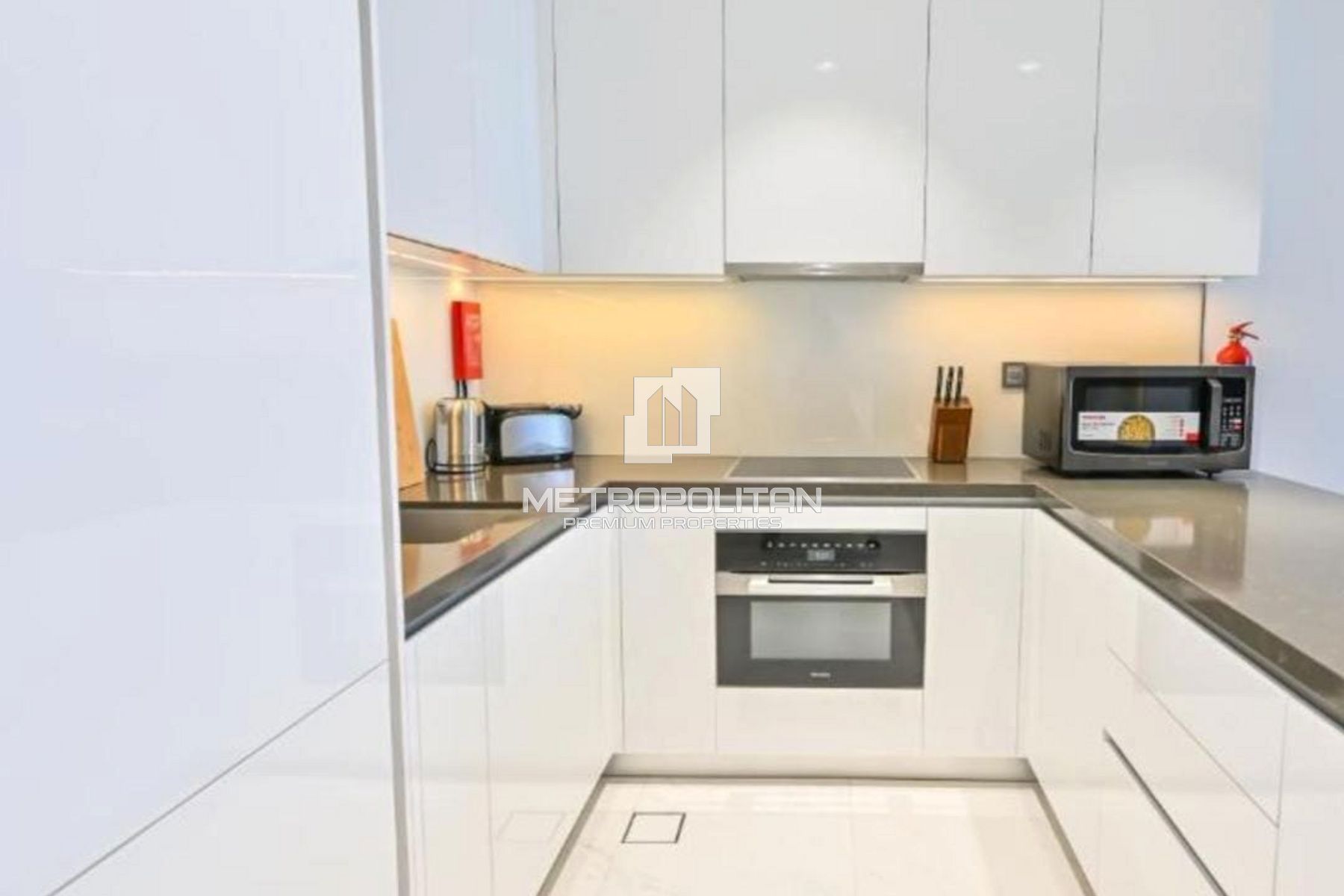 Image - Residences 16, Mohammed Bin Rashid City, Dubai | Project - Apartment