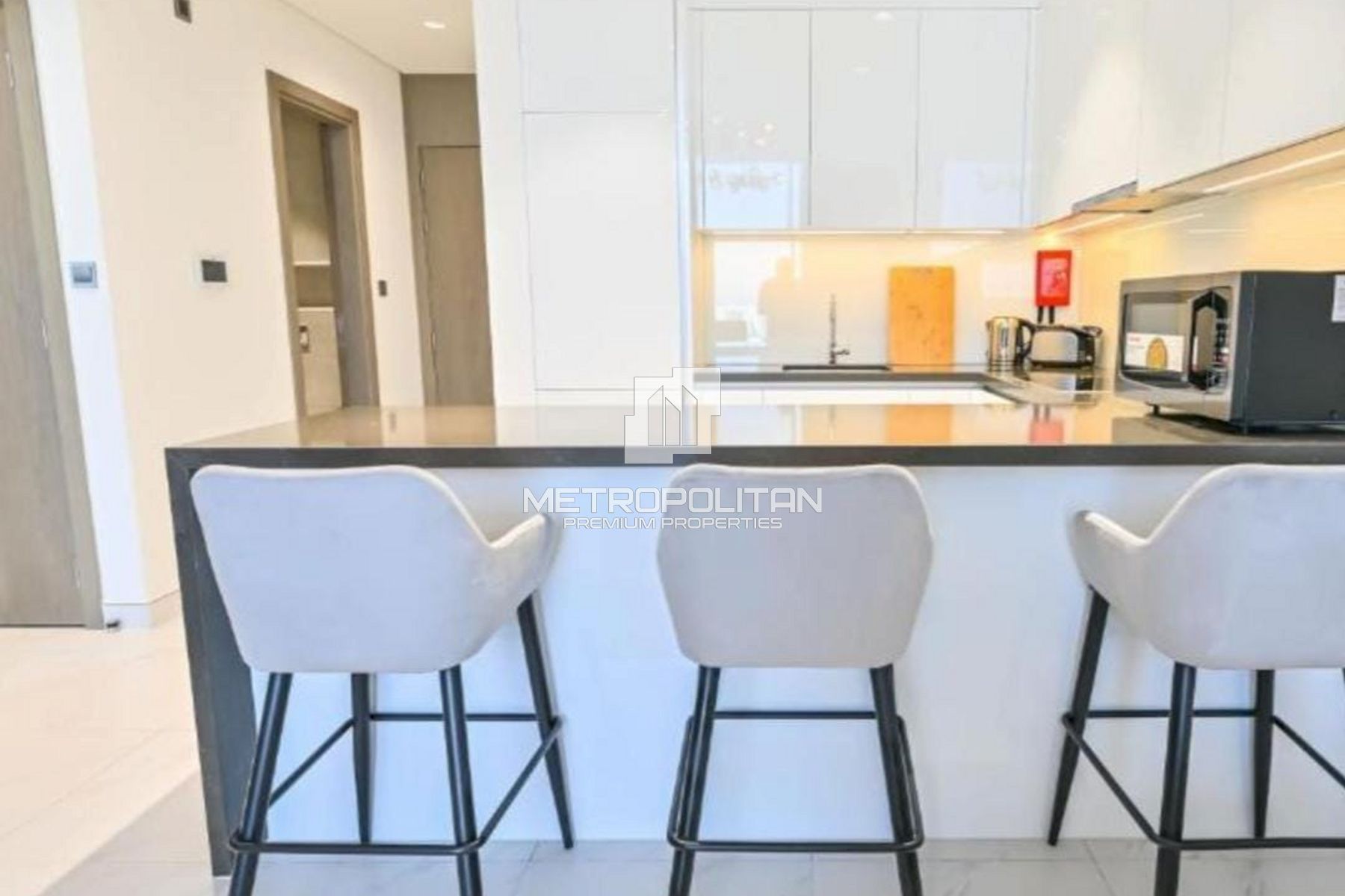 Image - Residences 16, Mohammed Bin Rashid City, Dubai | Project - Apartment