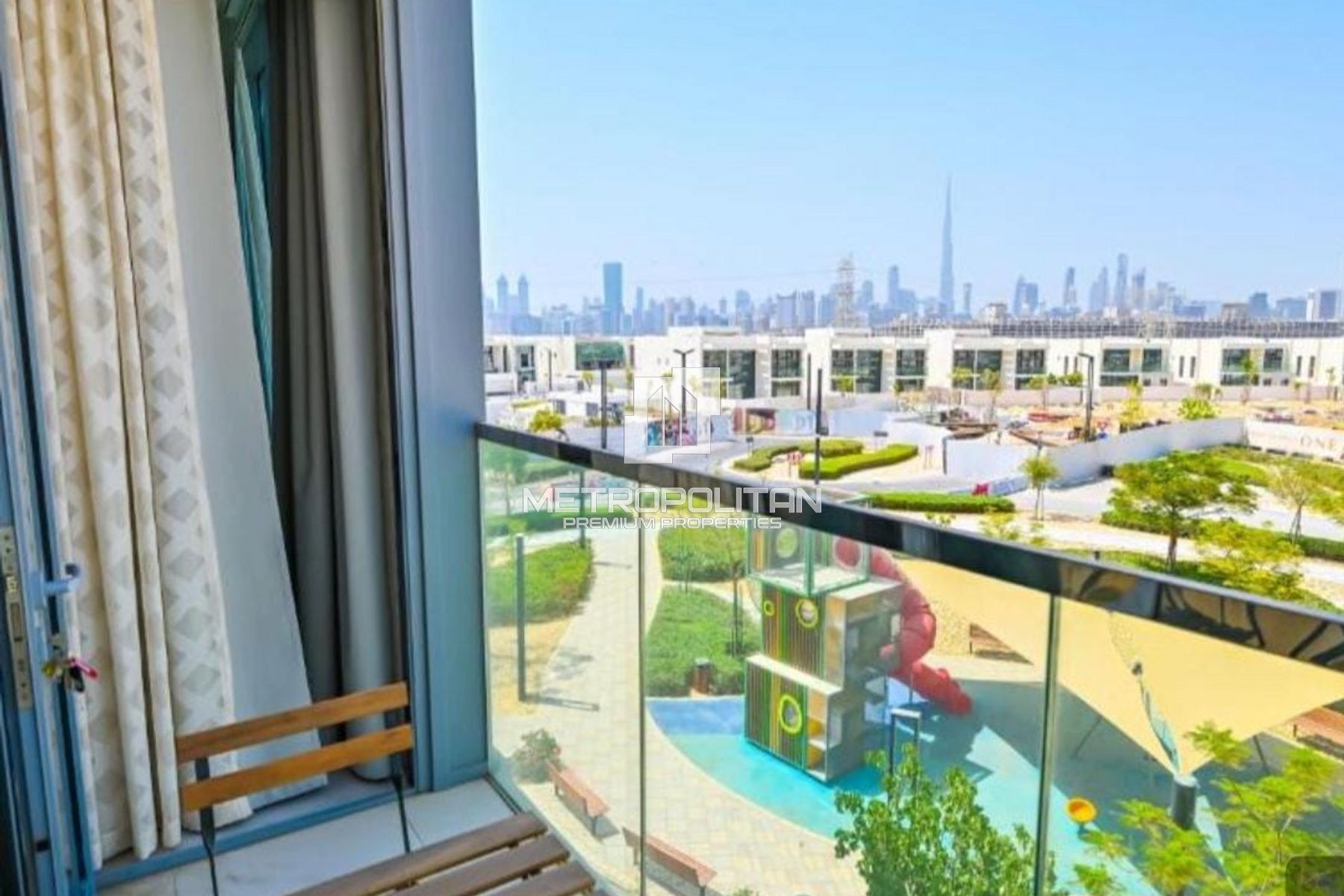 Image - Residences 16, Mohammed Bin Rashid City, Dubai | Project - Apartment