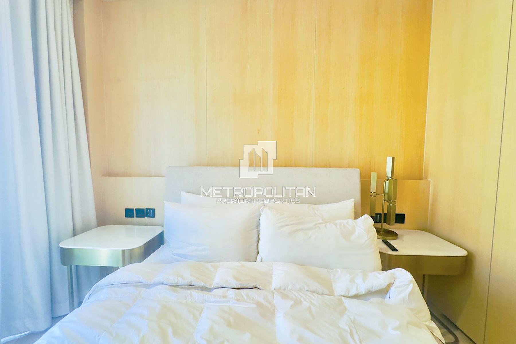 Image - FIVE Palm Jumeirah, Palm Jumeirah, Dubai | Project - Wohnung