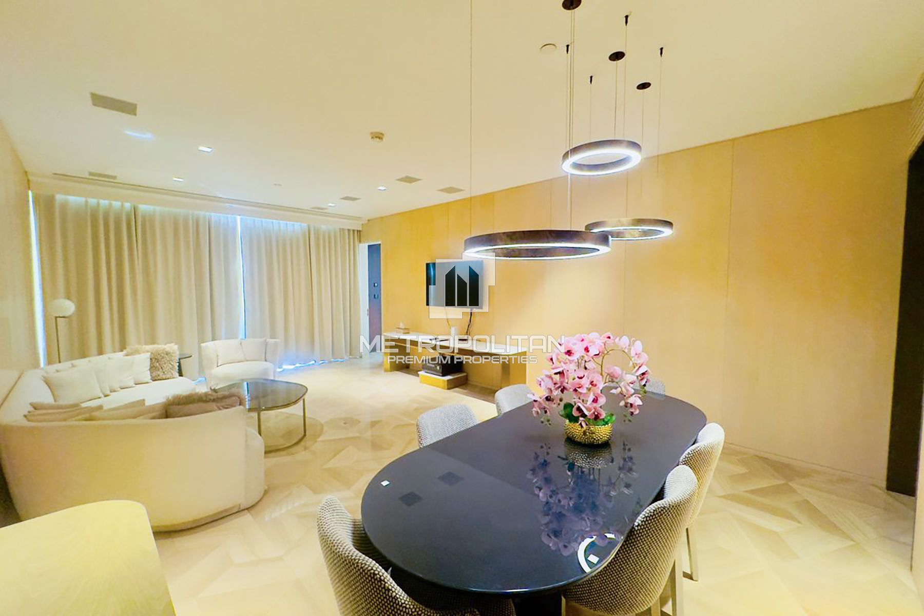 Image - FIVE Palm Jumeirah, Palm Jumeirah, Dubai | Project - Wohnung