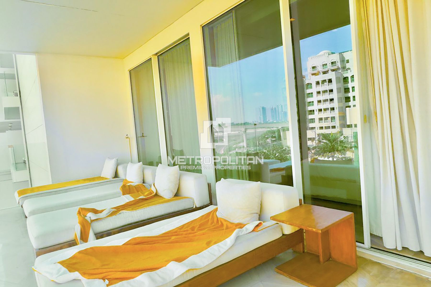 Image - FIVE Palm Jumeirah, Palm Jumeirah, Dubai | Project - Wohnung