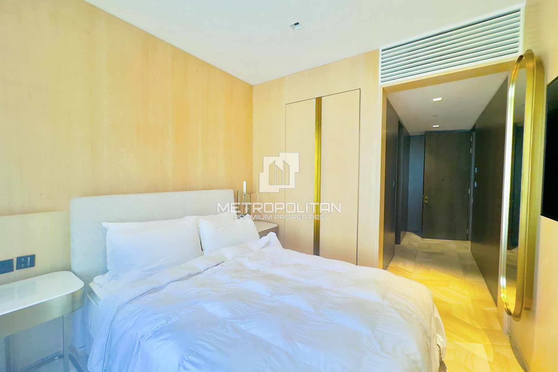 Image - FIVE Palm Jumeirah, Palm Jumeirah, Dubai | Project - Wohnung