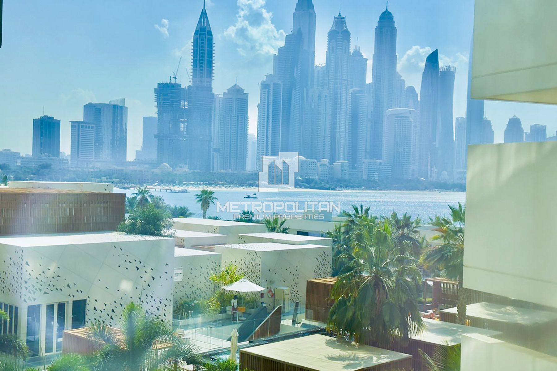 Image - FIVE Palm Jumeirah, Palm Jumeirah, Dubai | Project - Wohnung