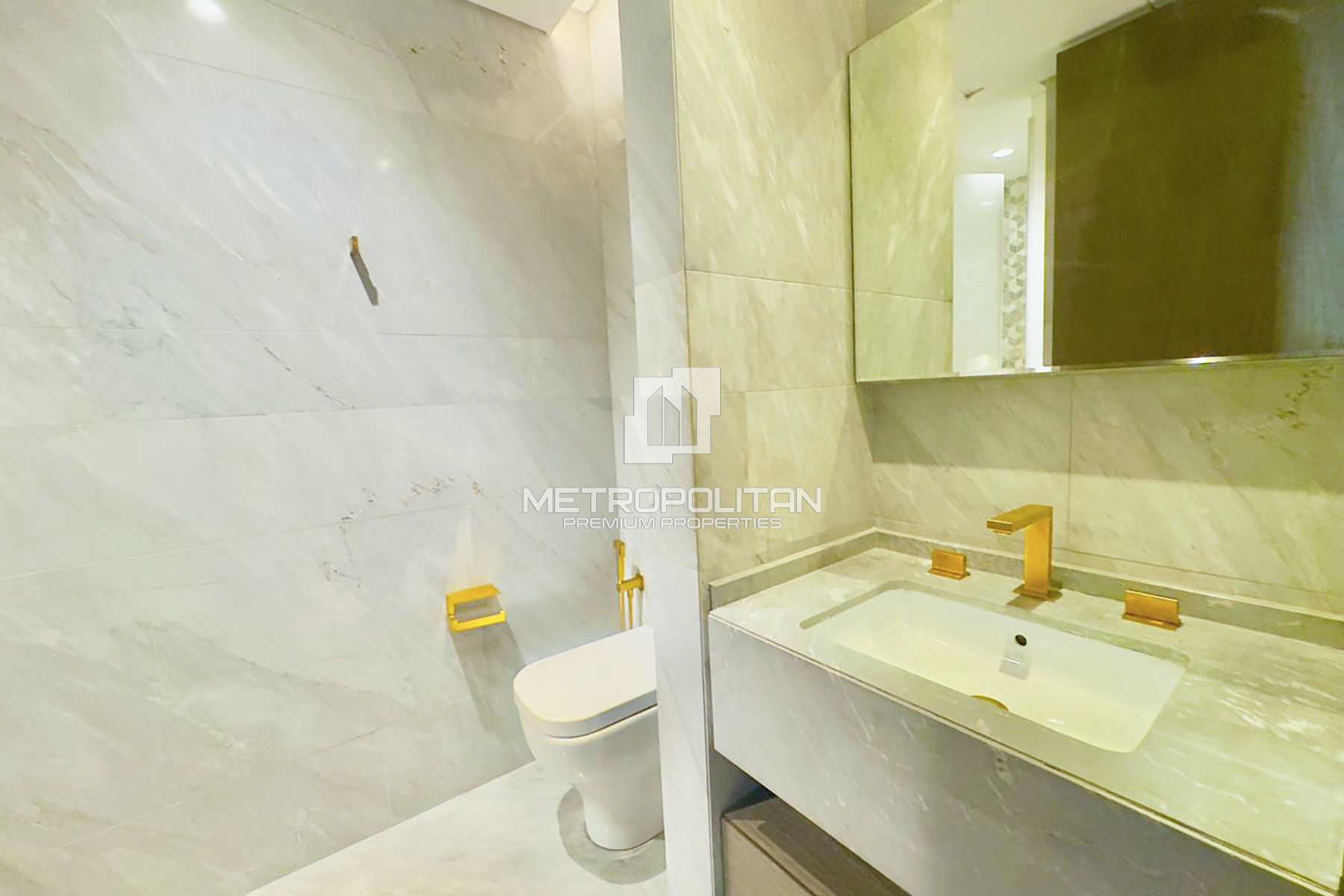 Image - FIVE Palm Jumeirah, Palm Jumeirah, Dubai | Project - Wohnung