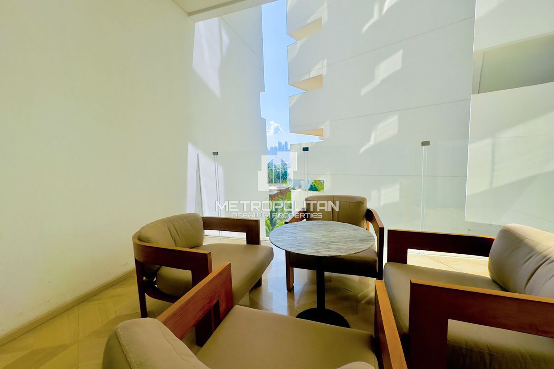 Image - FIVE Palm Jumeirah, Palm Jumeirah, Dubai | Project - Wohnung