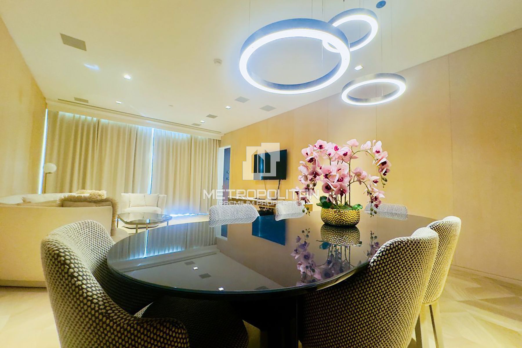Image - FIVE Palm Jumeirah, Palm Jumeirah, Dubai | Project - Wohnung