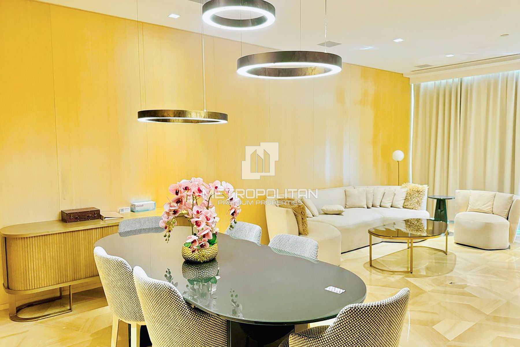 Image - FIVE Palm Jumeirah, Palm Jumeirah, Dubai | Project - Wohnung