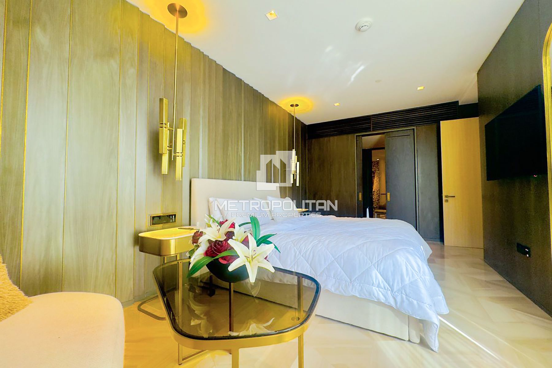 Image - FIVE Palm Jumeirah, Palm Jumeirah, Dubai | Project - Wohnung