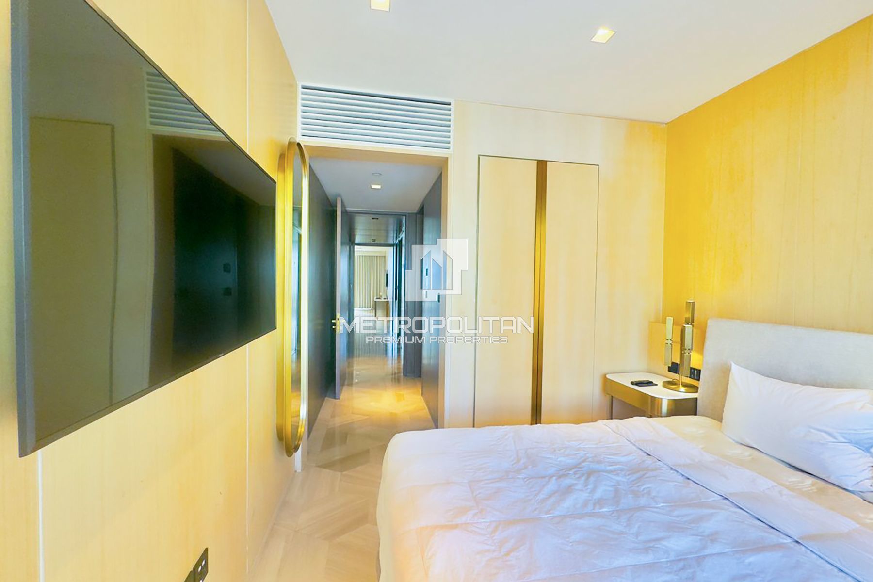 Image - FIVE Palm Jumeirah, Palm Jumeirah, Dubai | Project - Wohnung