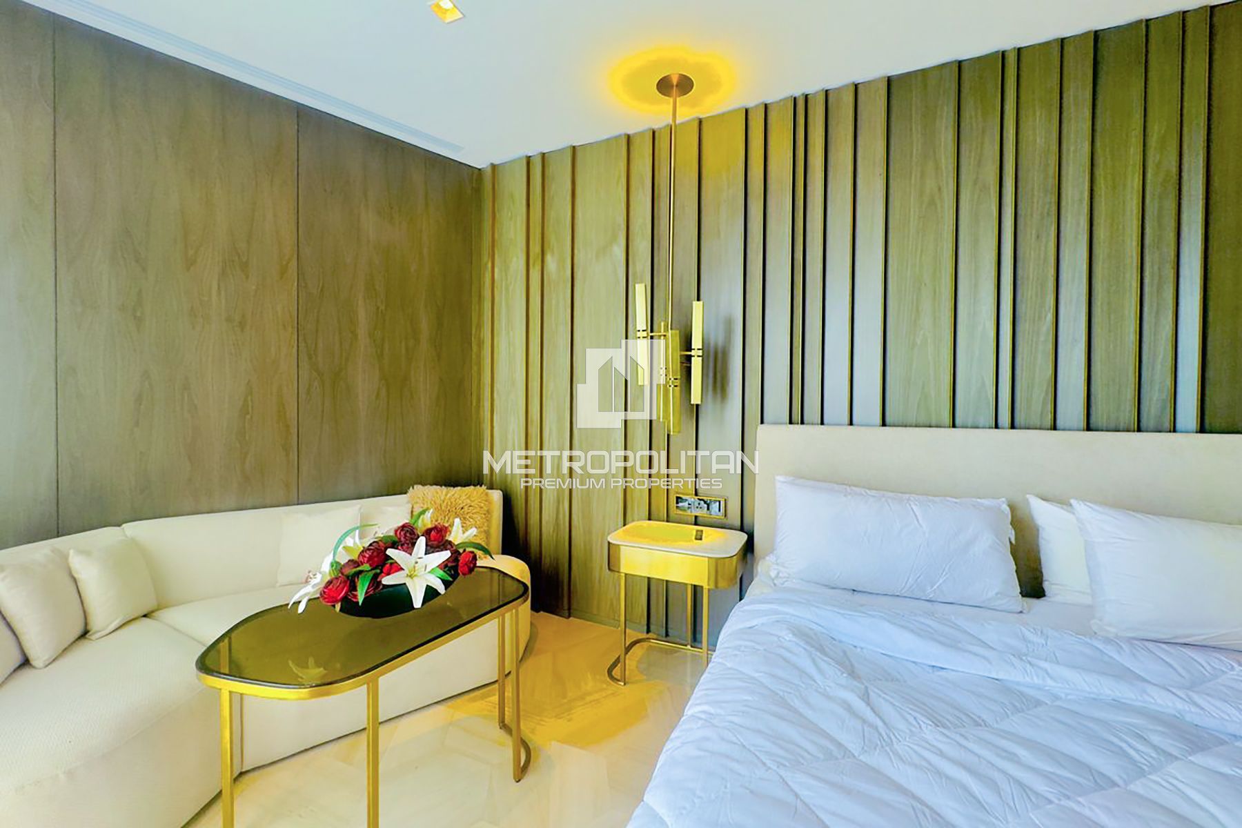 Image - FIVE Palm Jumeirah, Palm Jumeirah, Dubai | Project - Wohnung