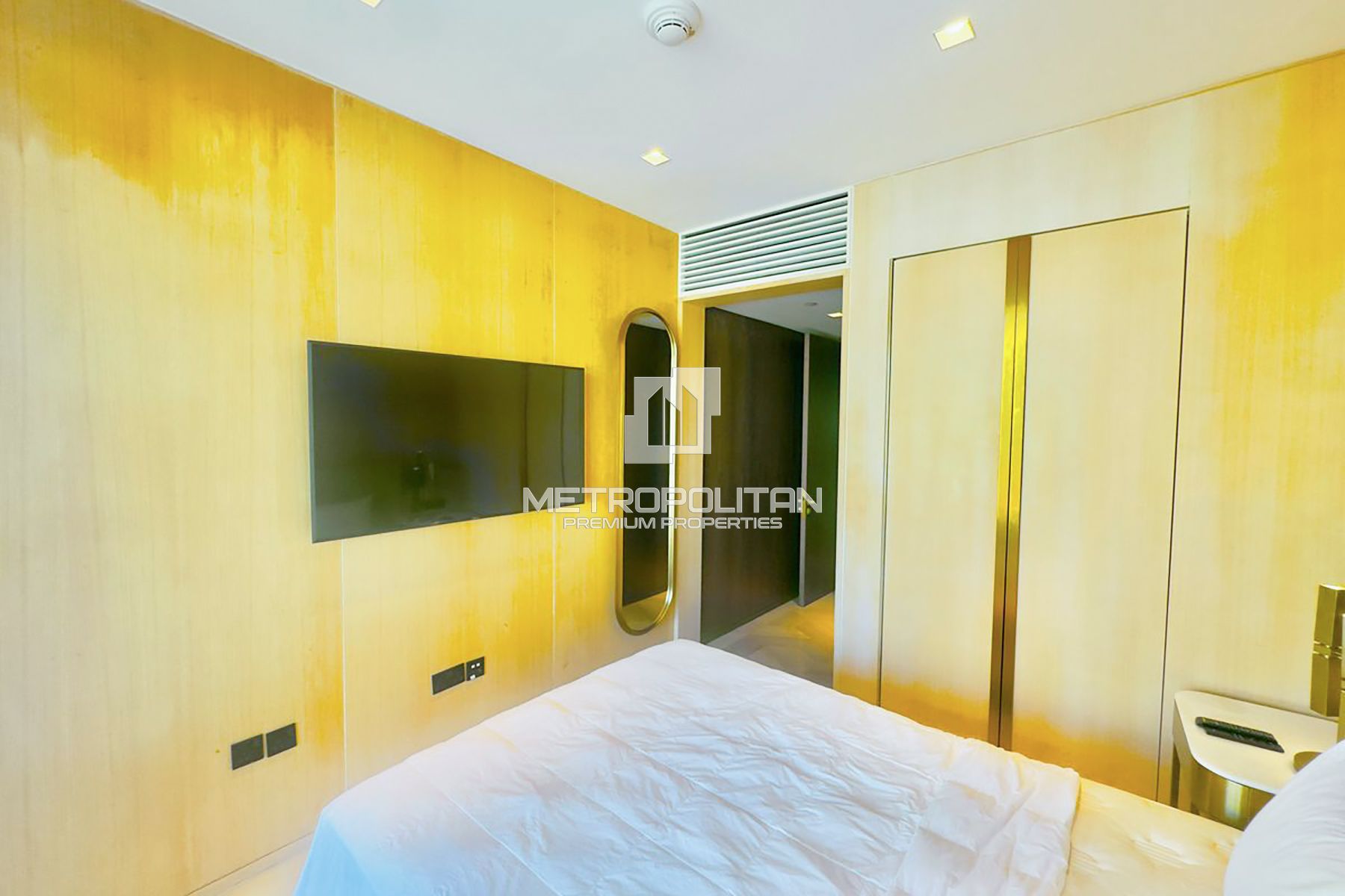 Image - FIVE Palm Jumeirah, Palm Jumeirah, Dubai | Project - Wohnung