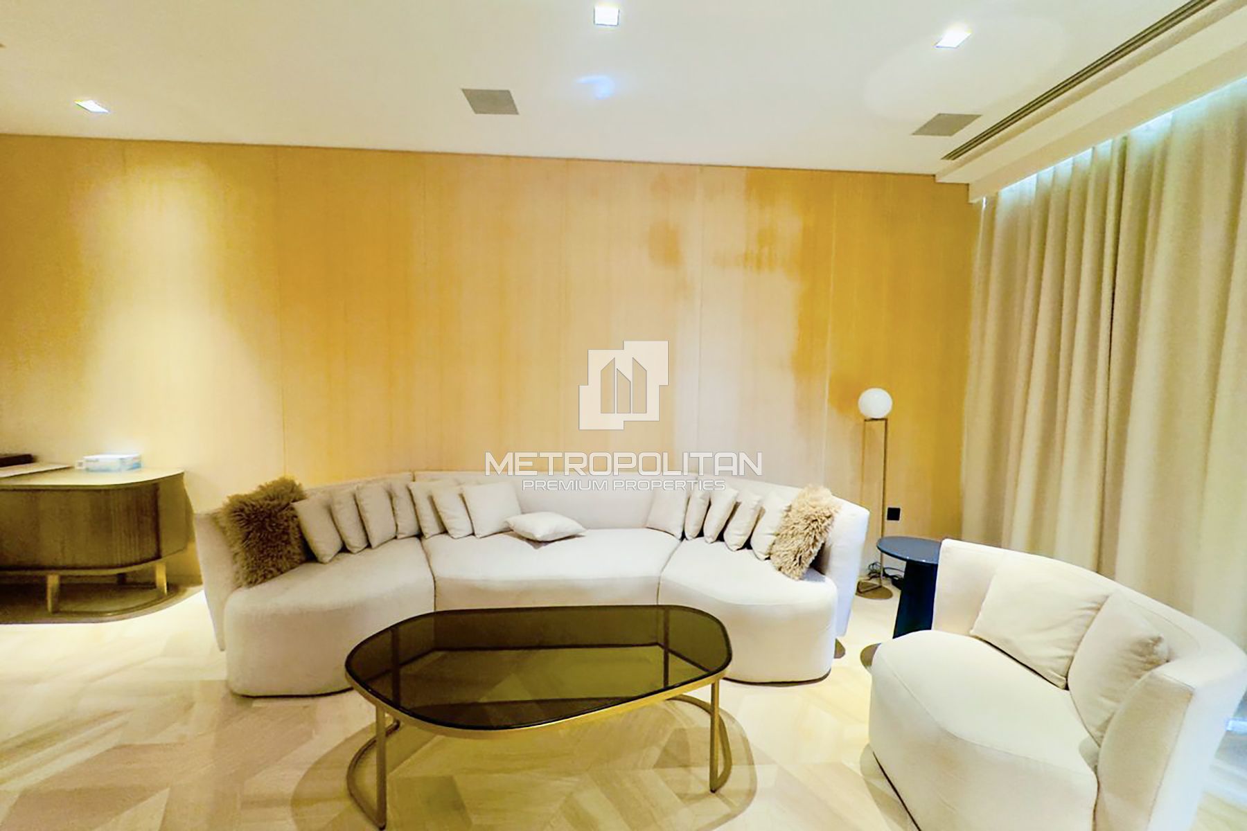 Image - FIVE Palm Jumeirah, Palm Jumeirah, Dubai | Project - Wohnung