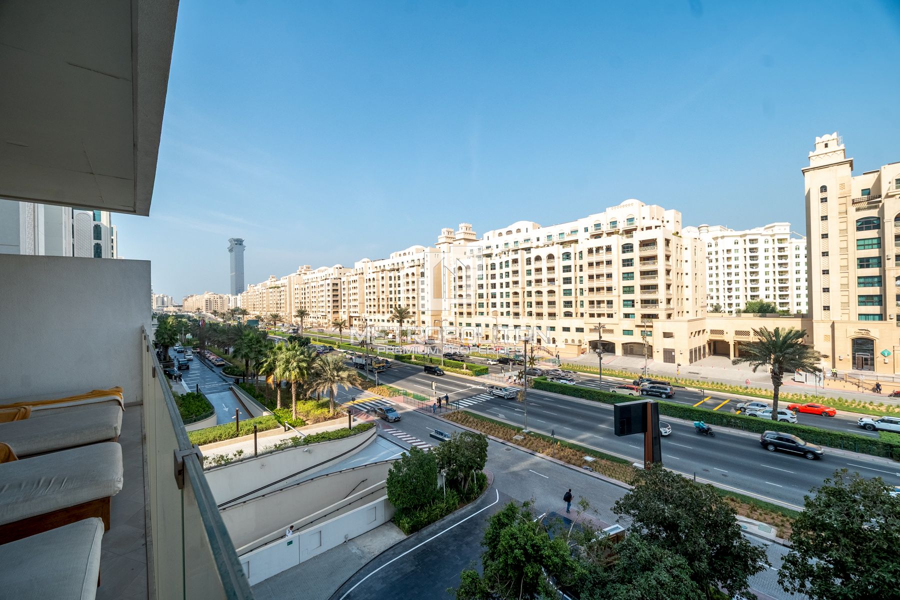 Снять квартиру в Five Palm Jumeirah, Palm Jumeirah - MPR-8484