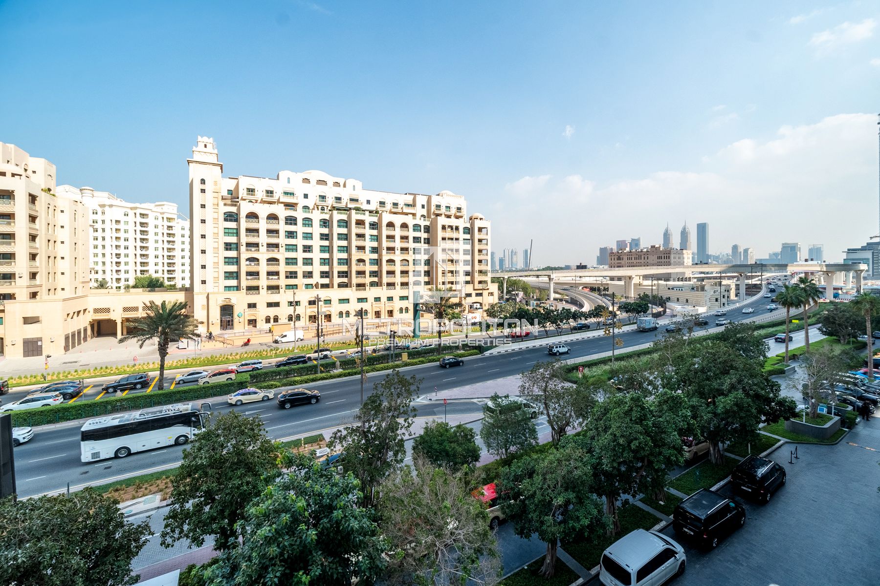 Снять квартиру в Five Palm Jumeirah, Palm Jumeirah - MPR-8484