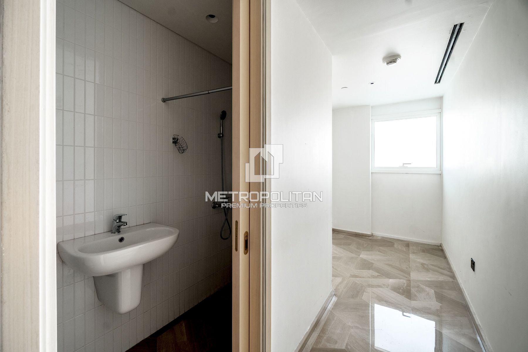 Furnished | Luxury Sea View | Plus Maids Room