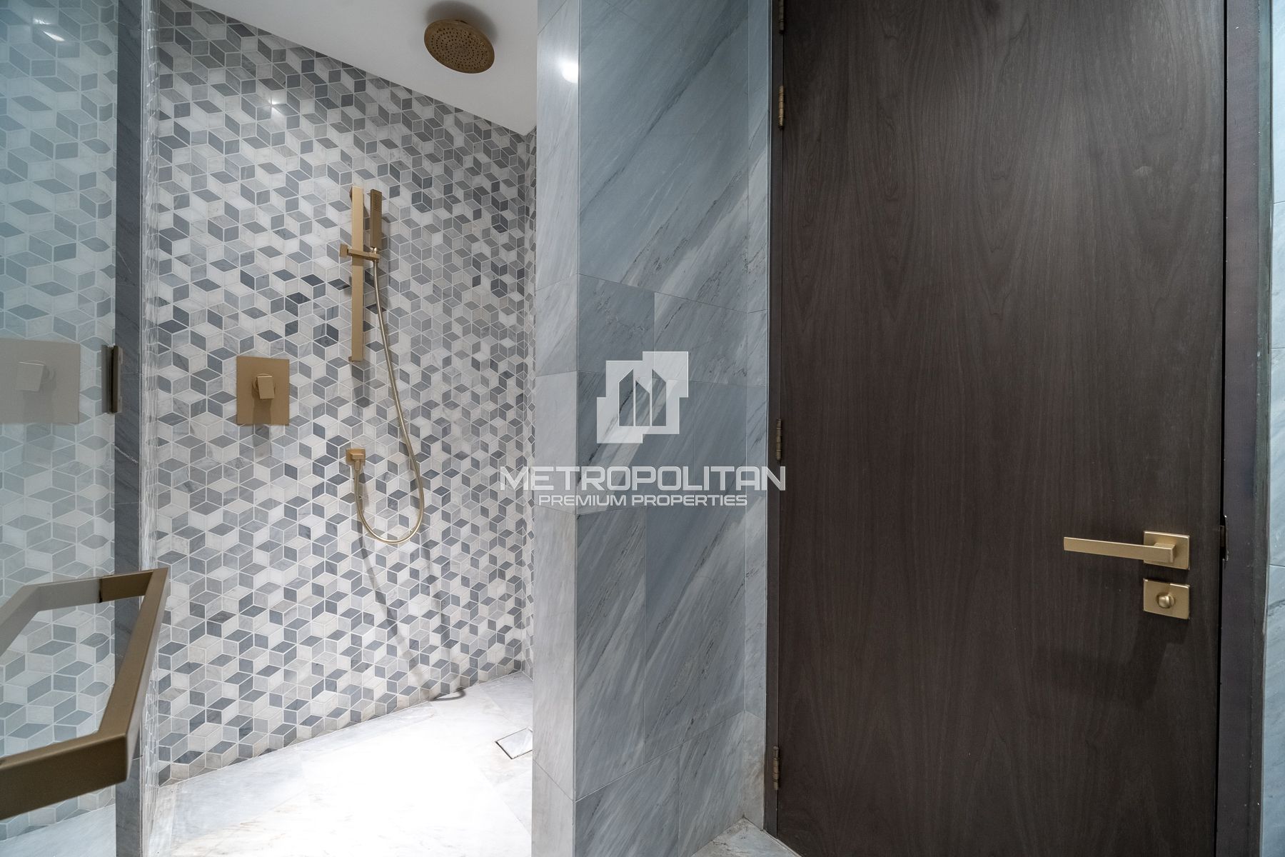 Furnished | Luxury Sea View | Plus Maids Room