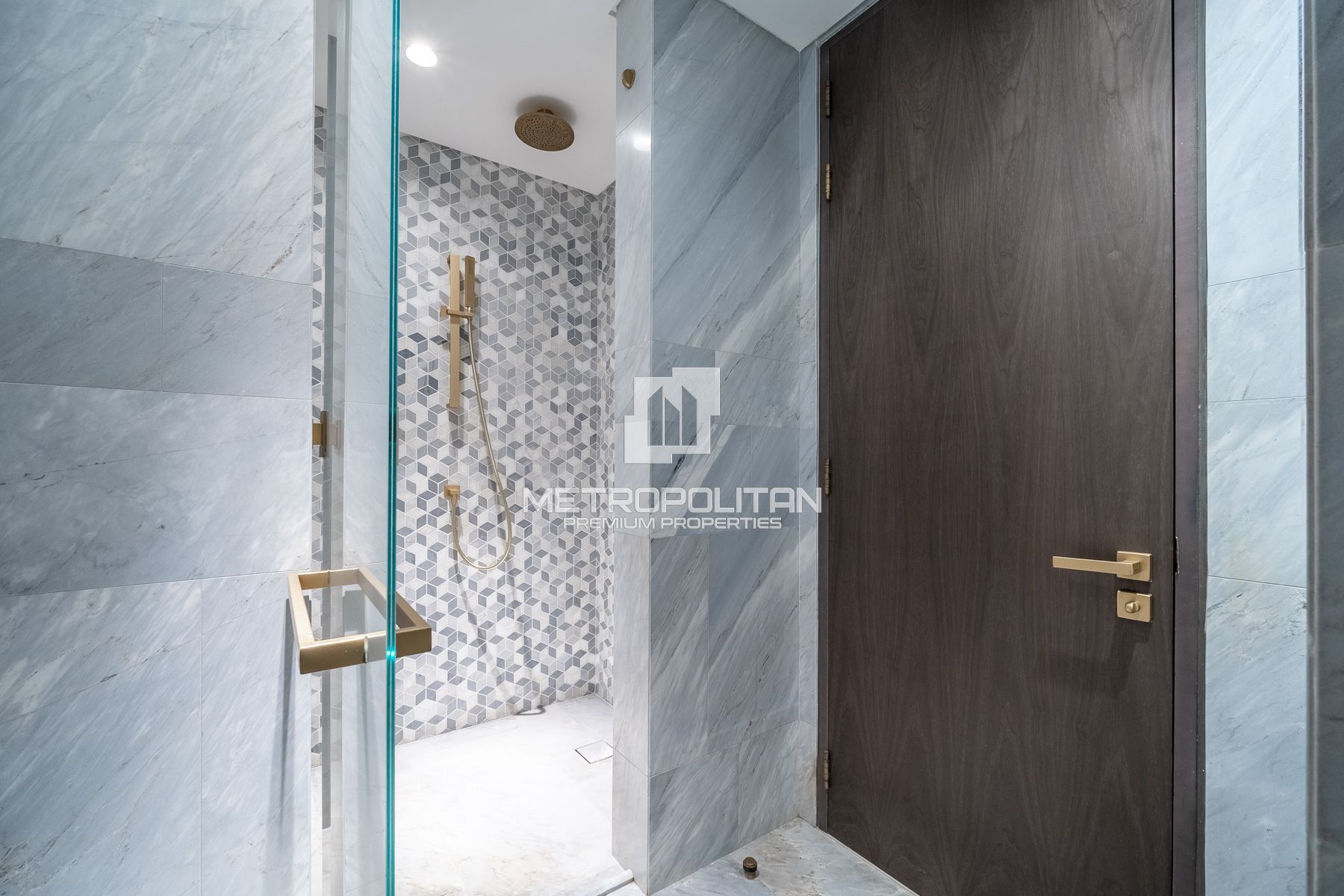 Furnished | Luxury Sea View | Plus Maids Room