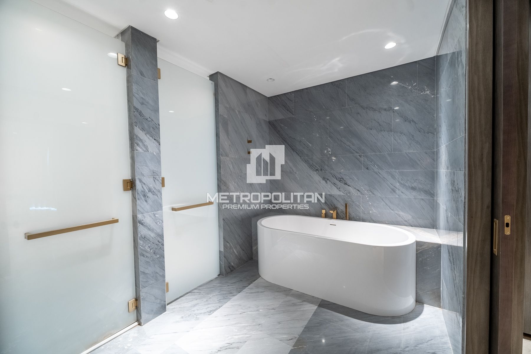 Furnished | Luxury Sea View | Plus Maids Room