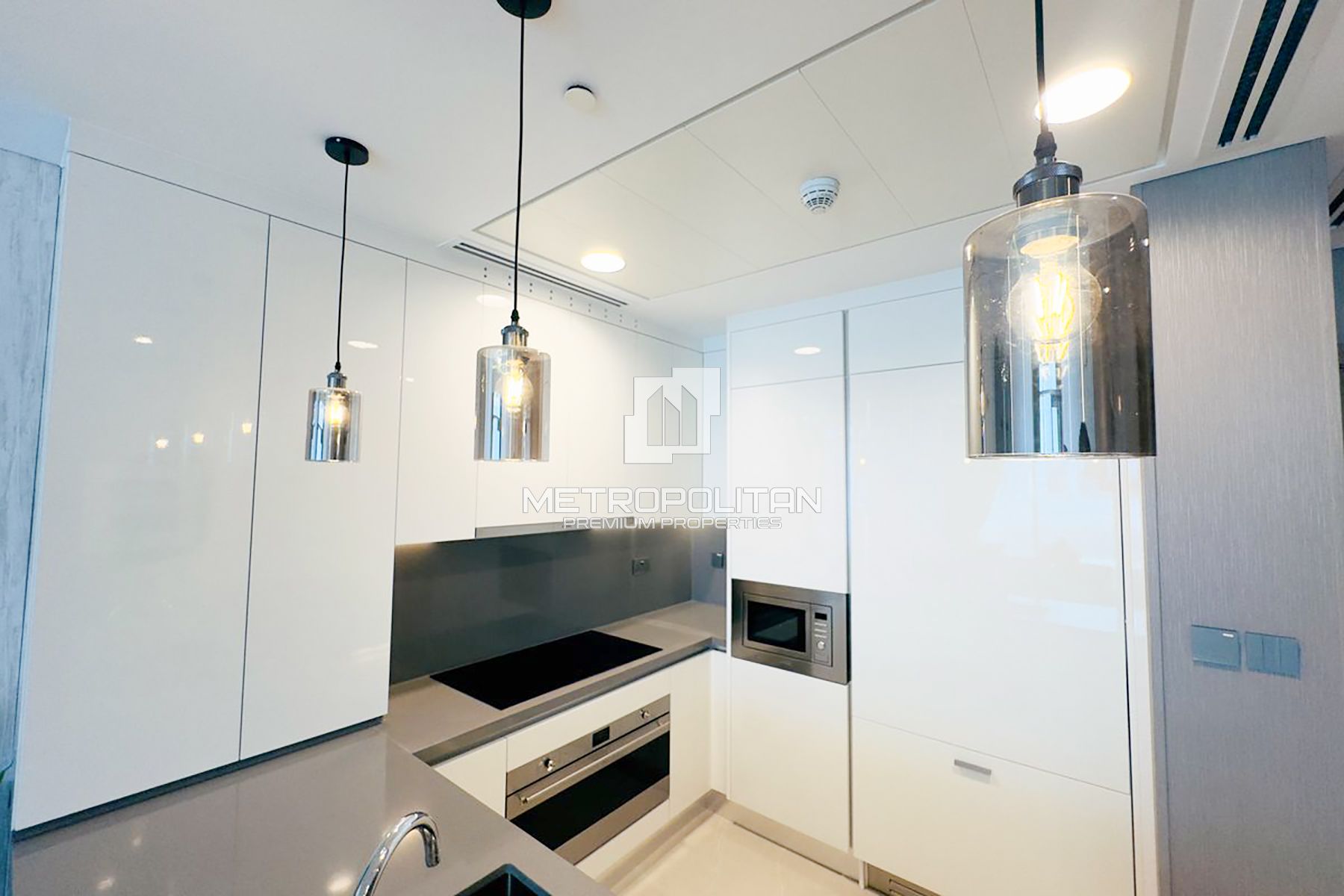 Canal View | Plus Maids Room | Fully Furnished photo-4