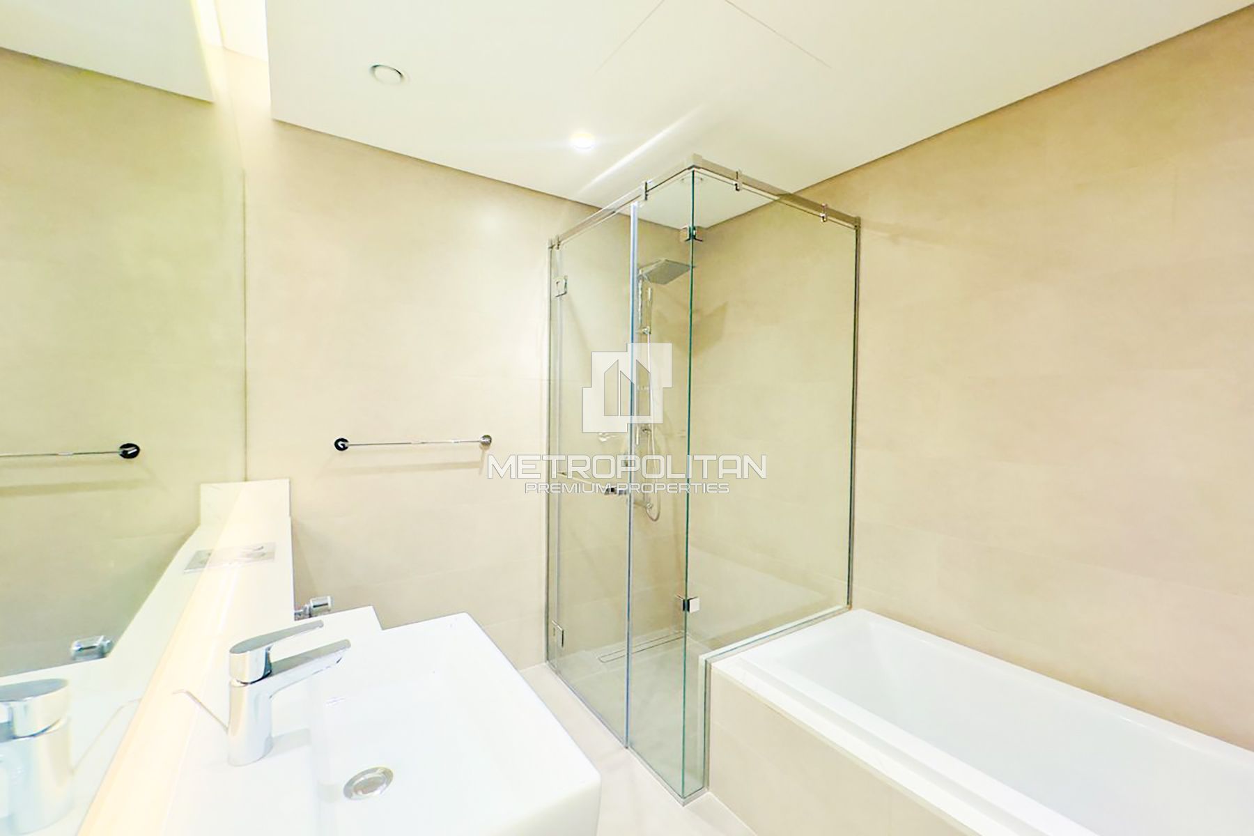 Canal View | Plus Maids Room | Fully Furnished photo-9