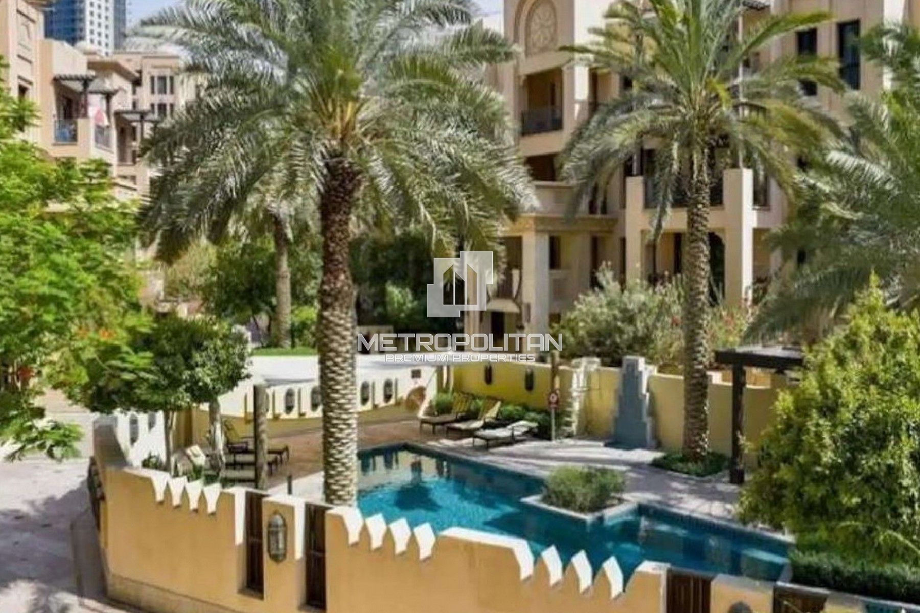 Vacant Now | Ground Floor | Spacious Garden photo-9