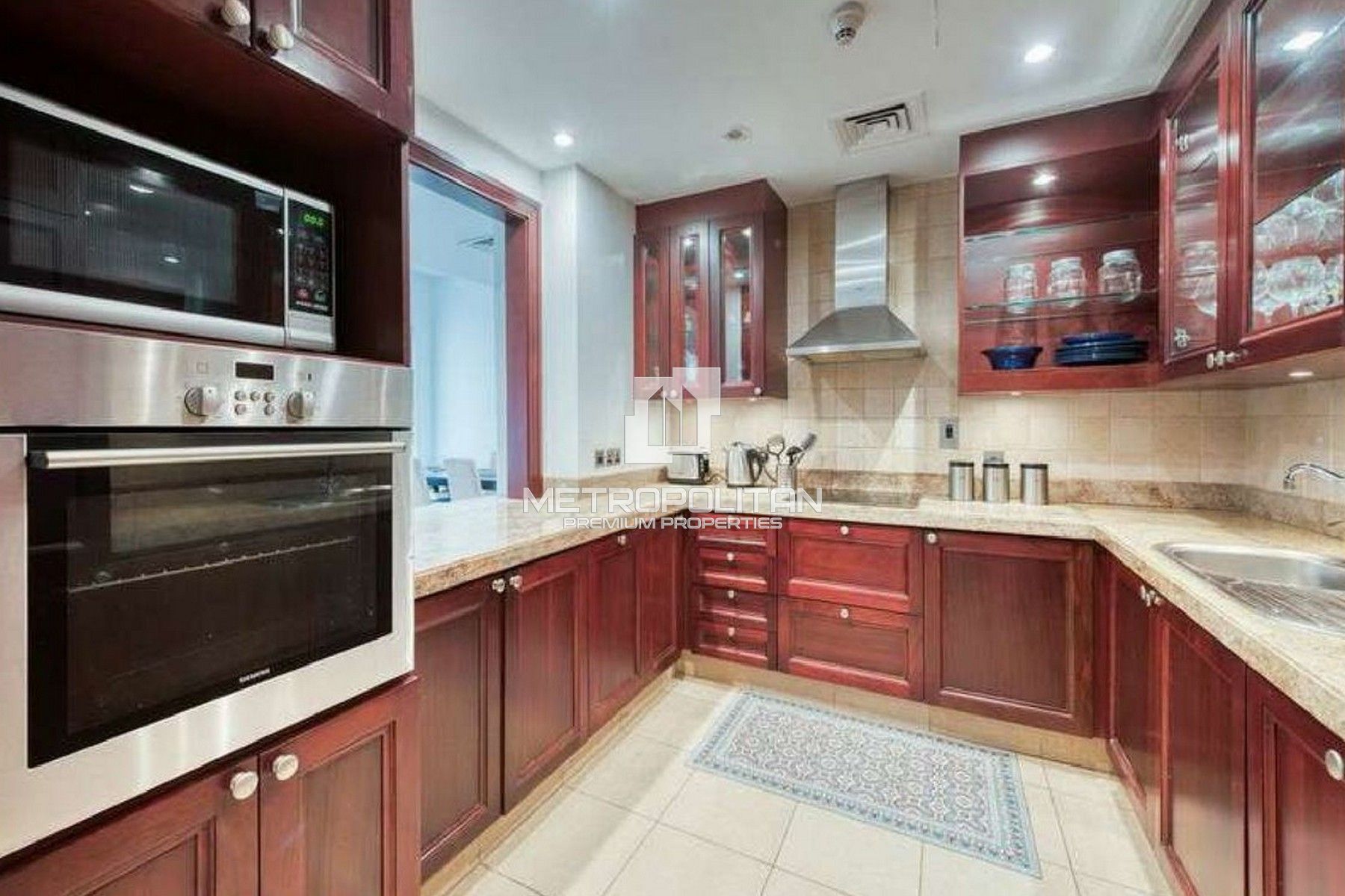 Vacant Now | Ground Floor | Spacious Garden photo-11