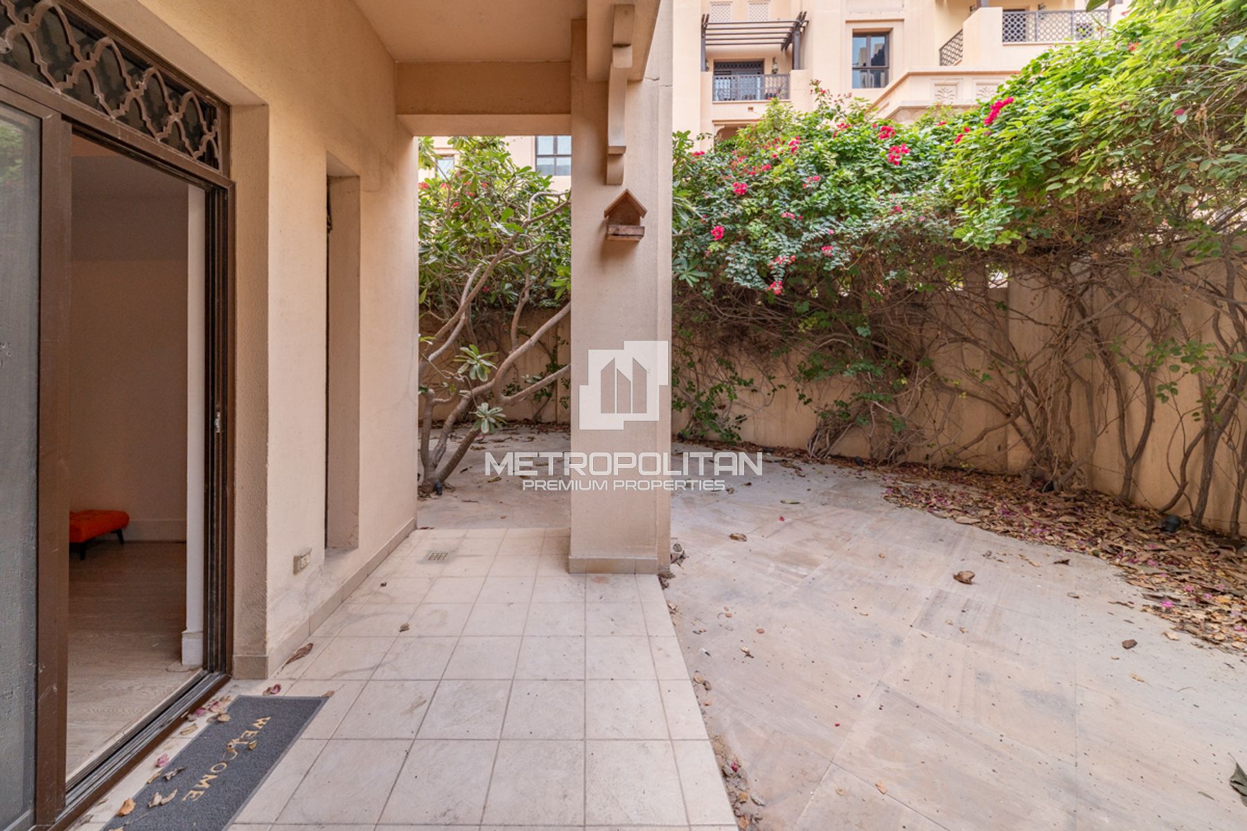 1-комнатная квартира в аренду в Old Town – MPR-8489 photo-20