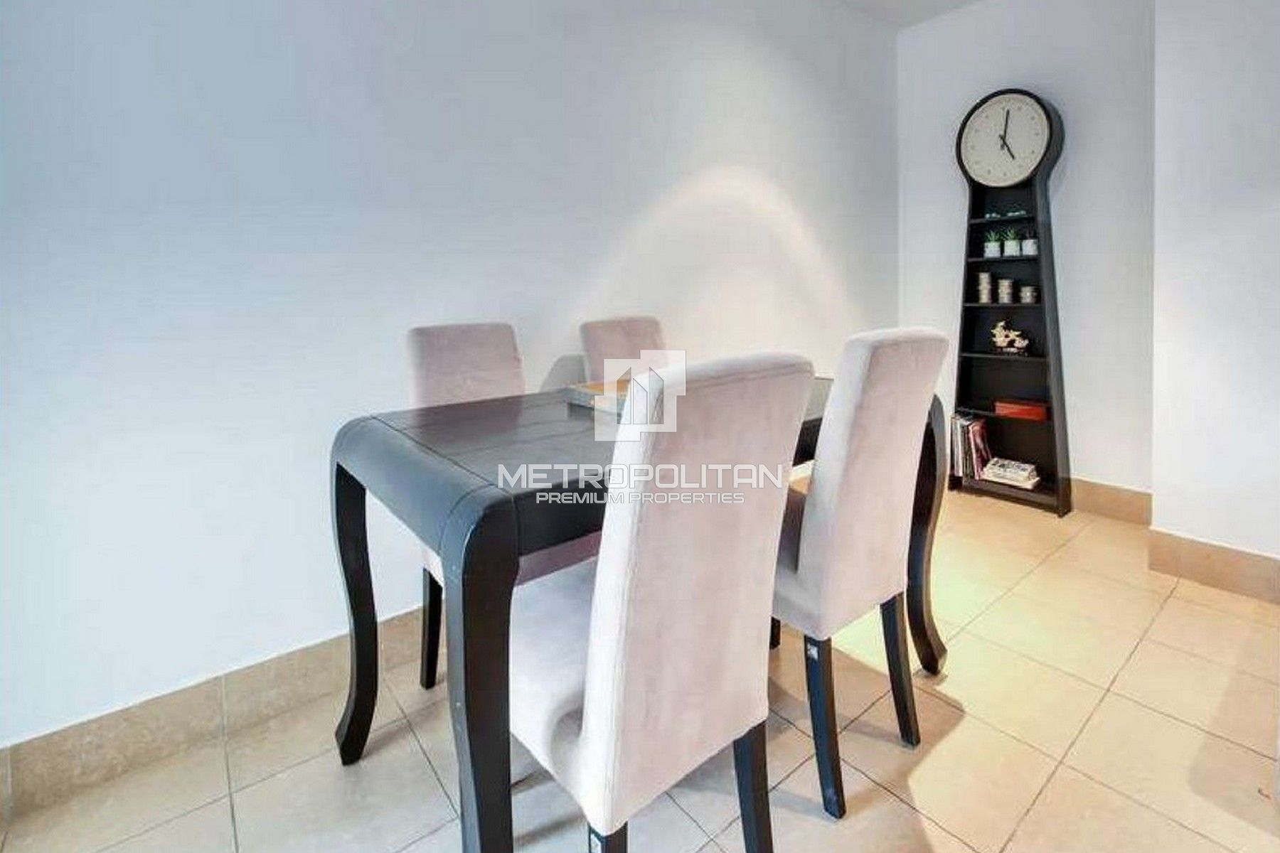 Vacant Now | Ground Floor | Spacious Garden photo-14