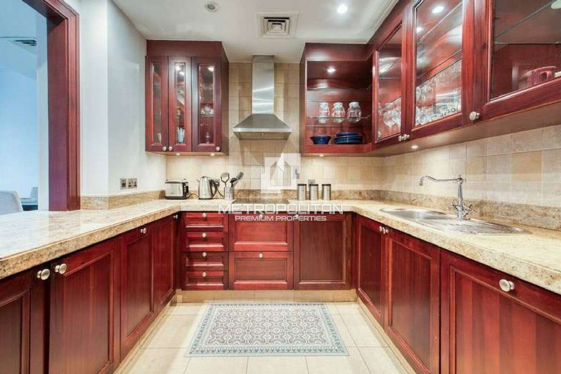 Vacant Now | Ground Floor | Spacious Garden photo-15