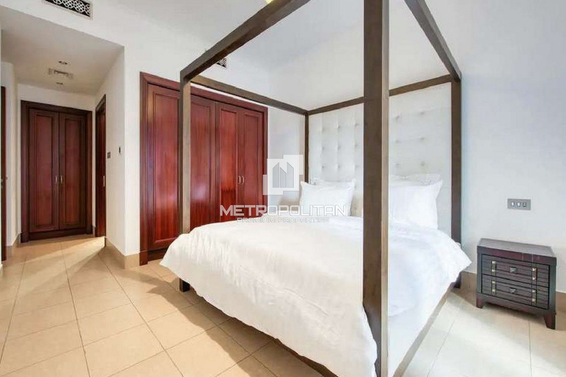 Vacant Now | Ground Floor | Spacious Garden photo-17