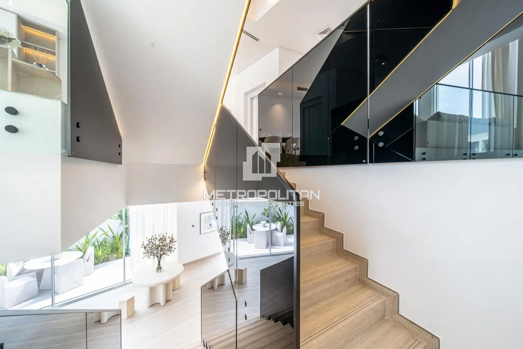 Image - Ixora, Al Barari, Дубай | Project - Таунхаус