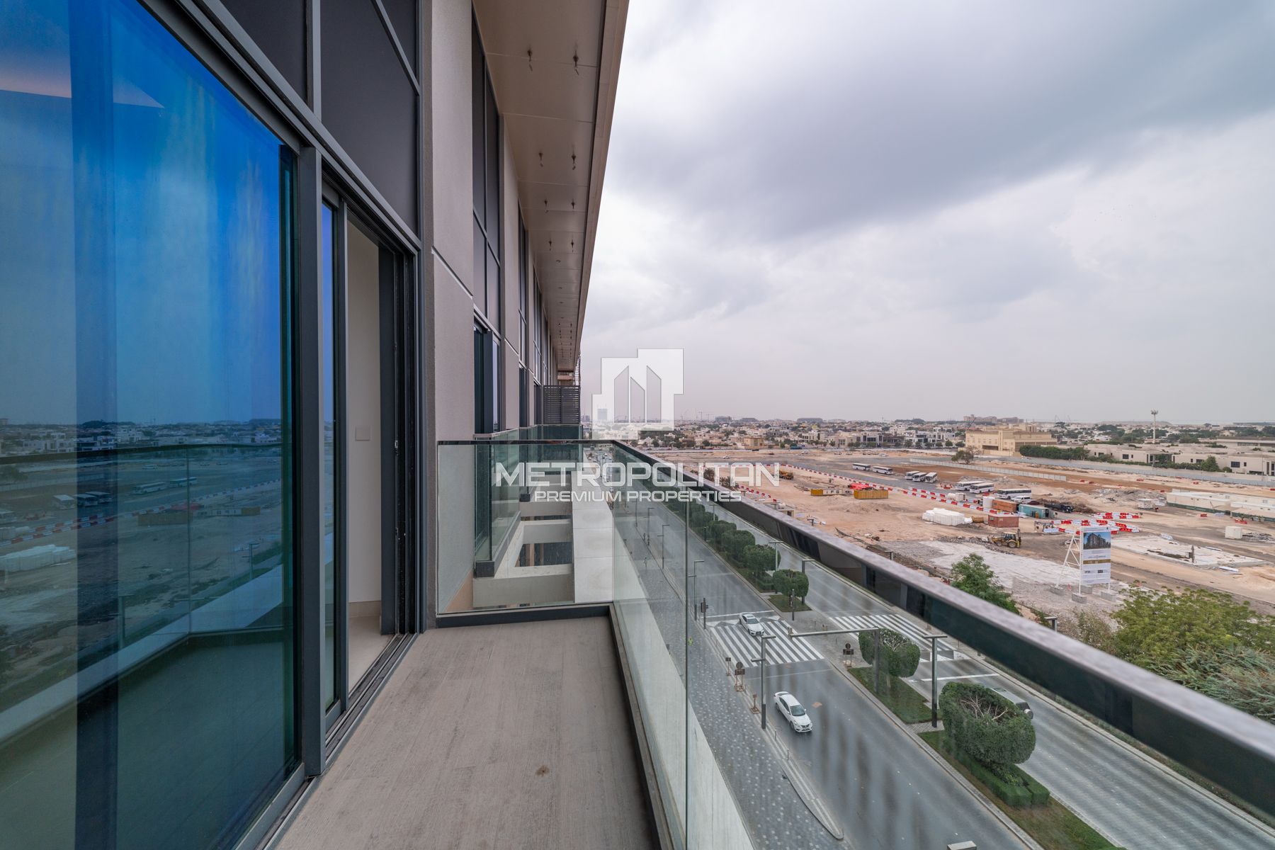 1-Zimmer-Wohnung zur Miete in City Walk – MPR-8491 photo-11