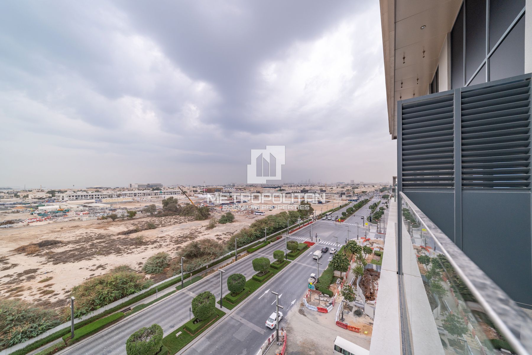 1-Zimmer-Wohnung zur Miete in City Walk – MPR-8491 photo-12