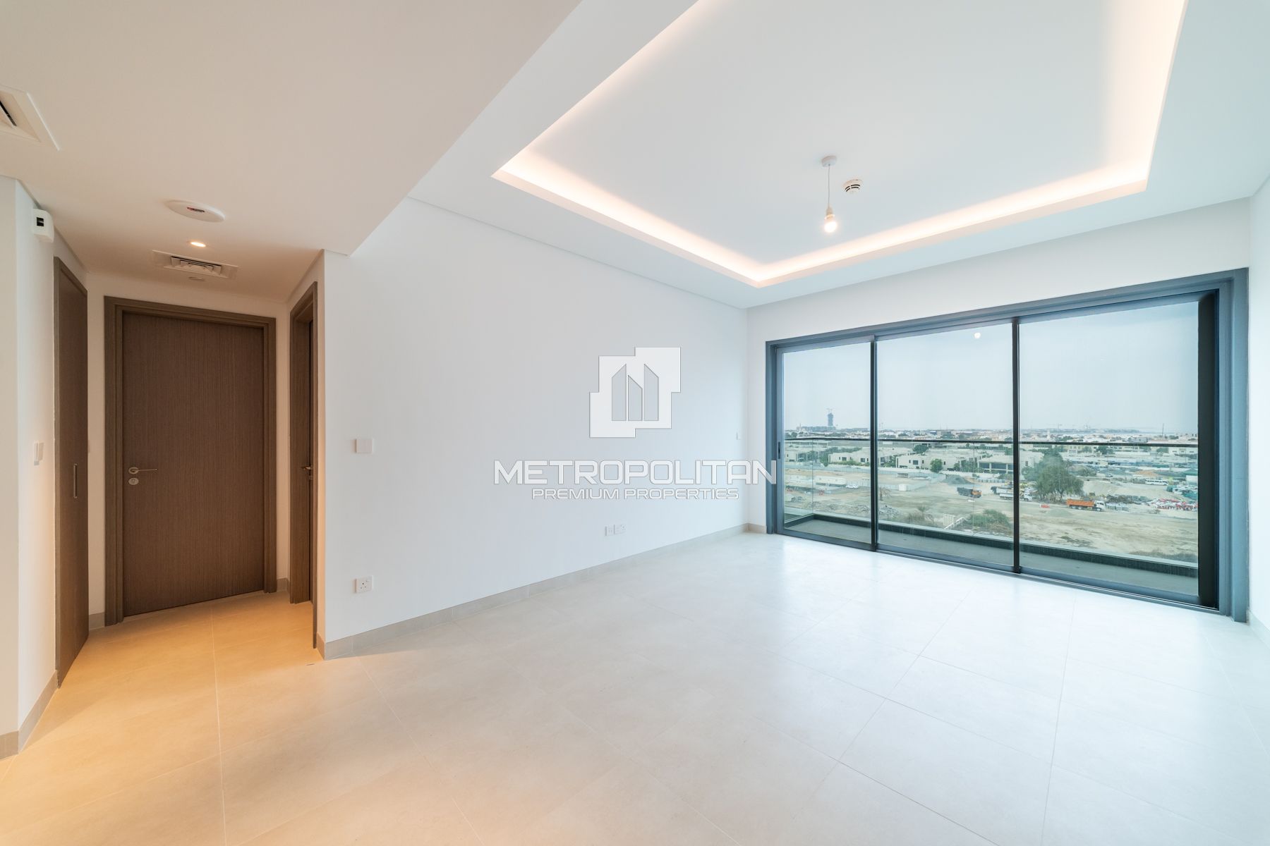 1-Zimmer-Wohnung zur Miete in City Walk – MPR-8491 photo-2