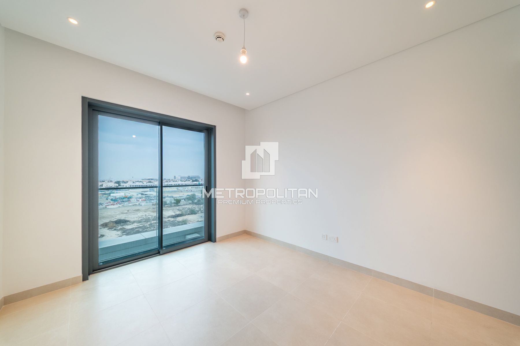 1-Zimmer-Wohnung zur Miete in City Walk – MPR-8491 photo-3