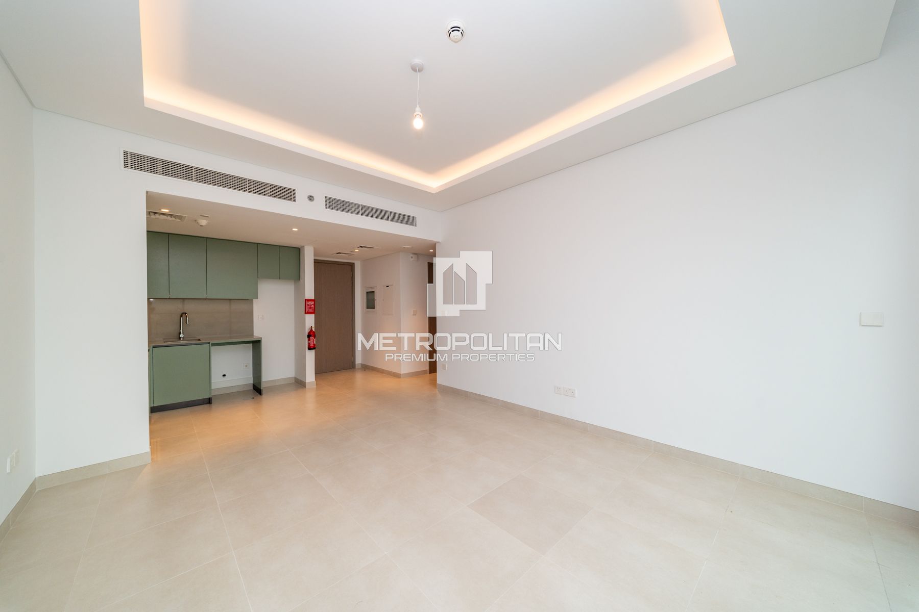 1-Zimmer-Wohnung zur Miete in City Walk – MPR-8491 photo-4