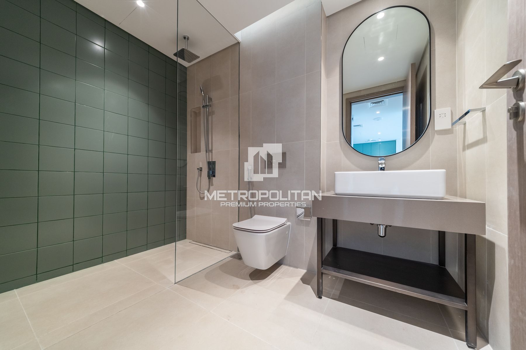 1-Zimmer-Wohnung zur Miete in City Walk – MPR-8491 photo-7