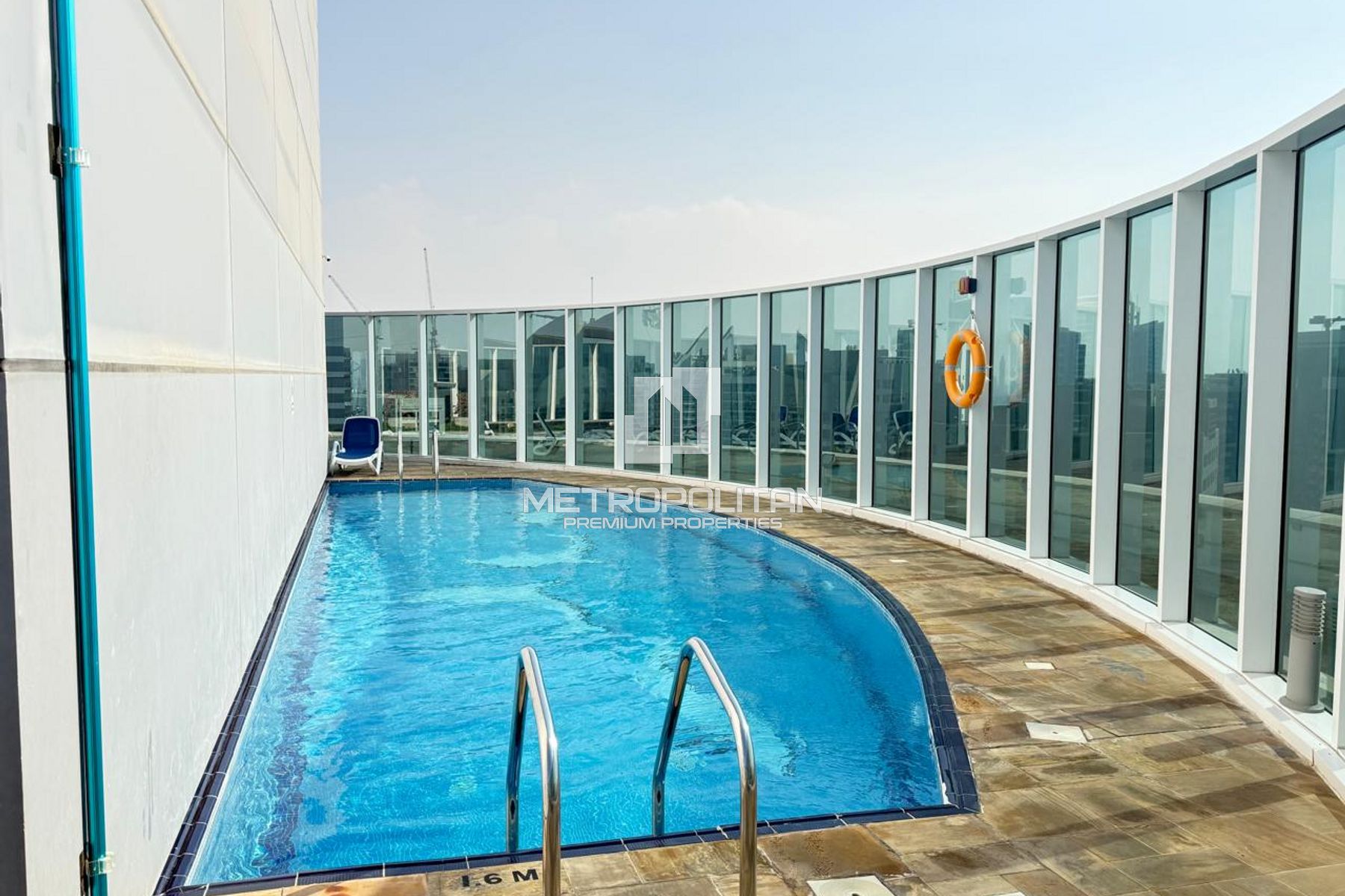 Студия в аренду в Barsha Heights (Tecom) – MPR-8492 photo-9