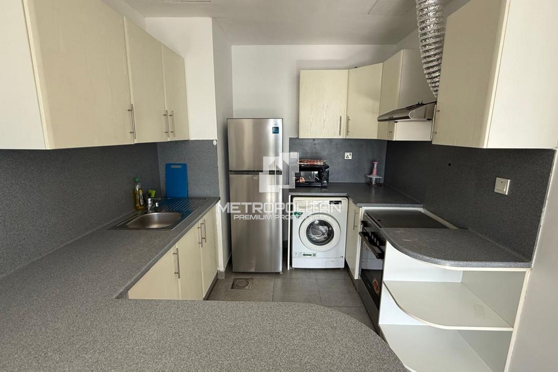 Студия в аренду в Barsha Heights (Tecom) – MPR-8492 photo-4