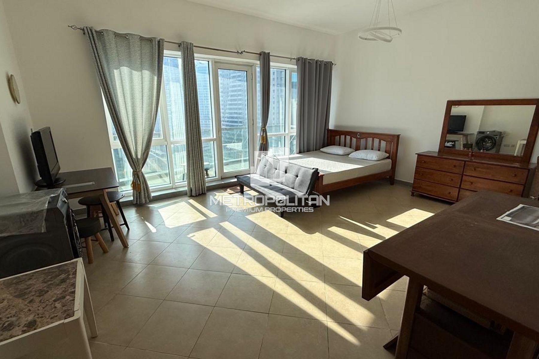 Студия в аренду в Barsha Heights (Tecom) – MPR-8492 photo-6