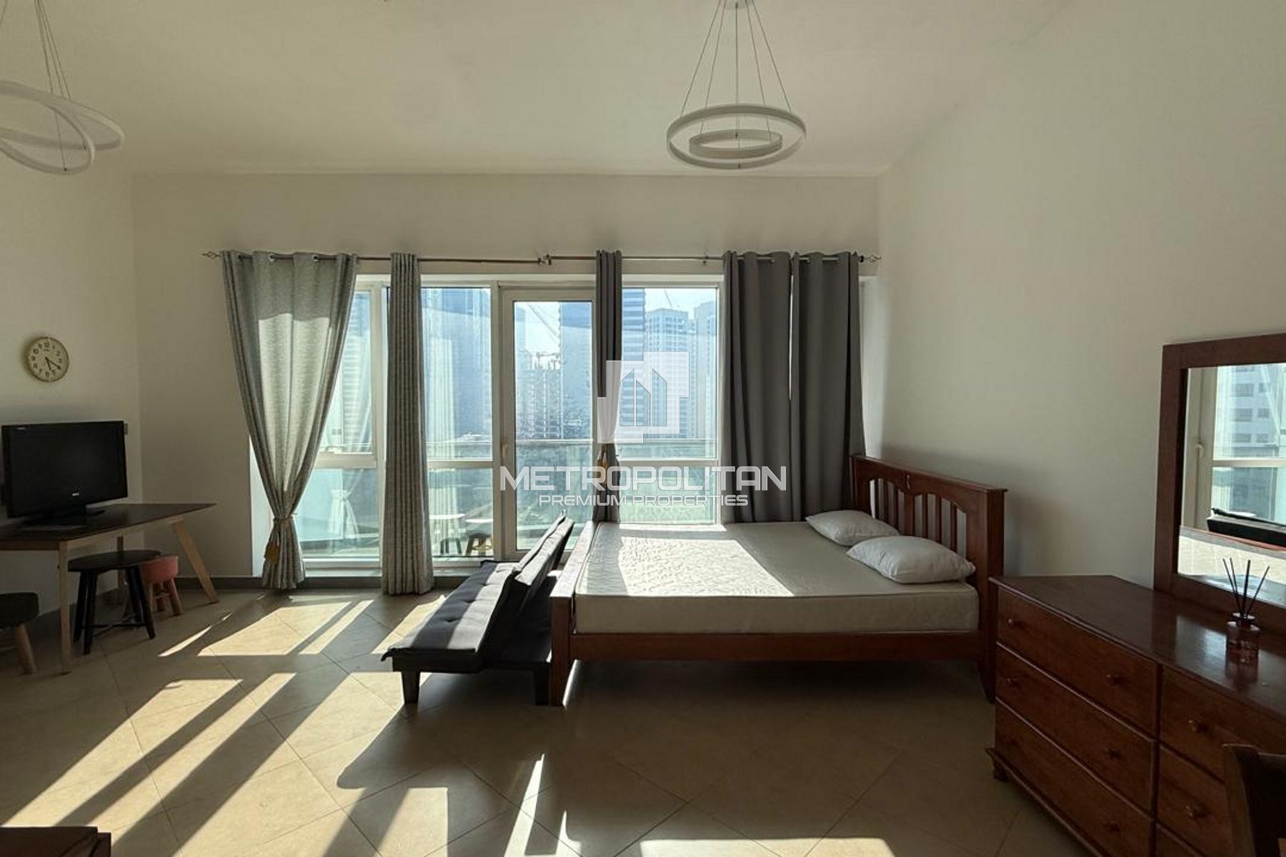 Студия в аренду в Barsha Heights (Tecom) – MPR-8492 photo-7