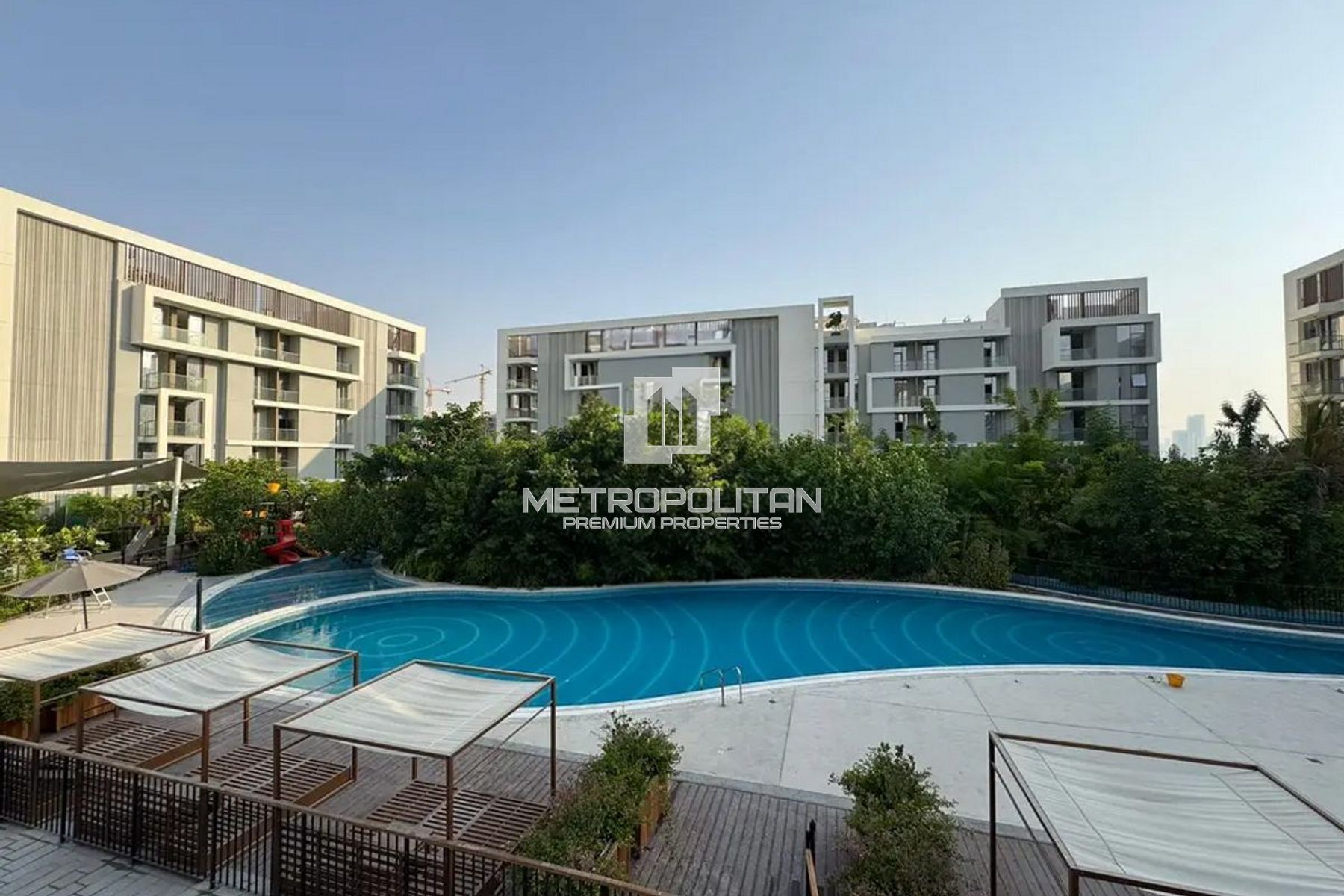 Modern and Stylish | Brand New | Ready To Move photo-1