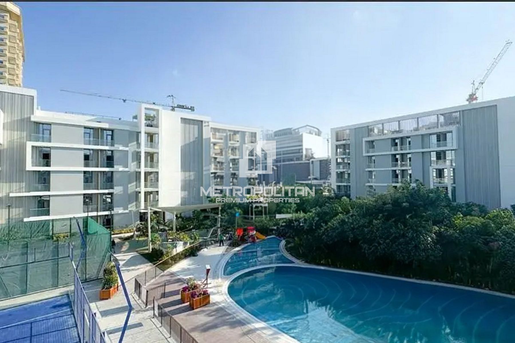 Modern and Stylish | Brand New | Ready To Move photo-2