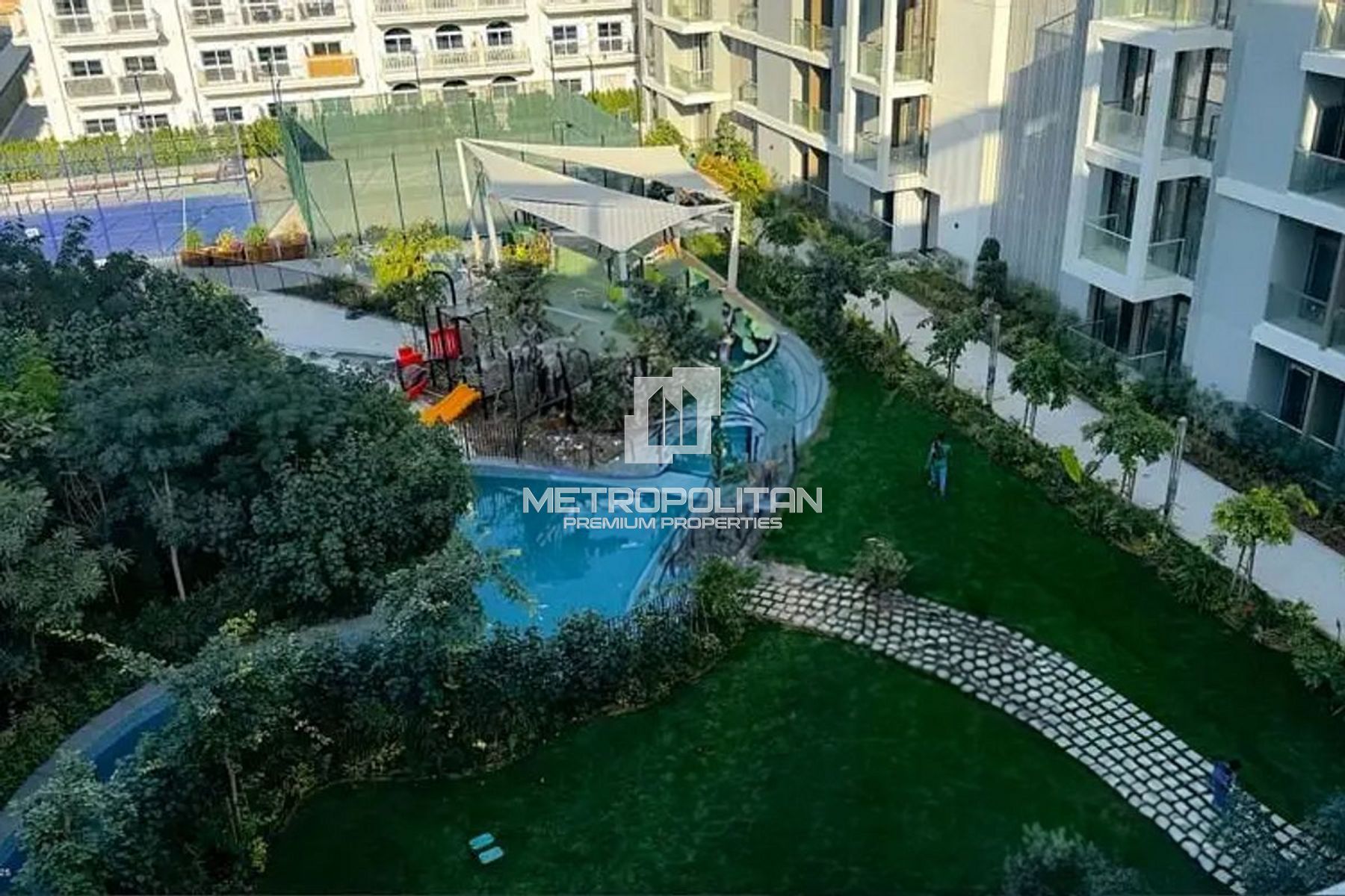 Modern and Stylish | Brand New | Ready To Move photo-3