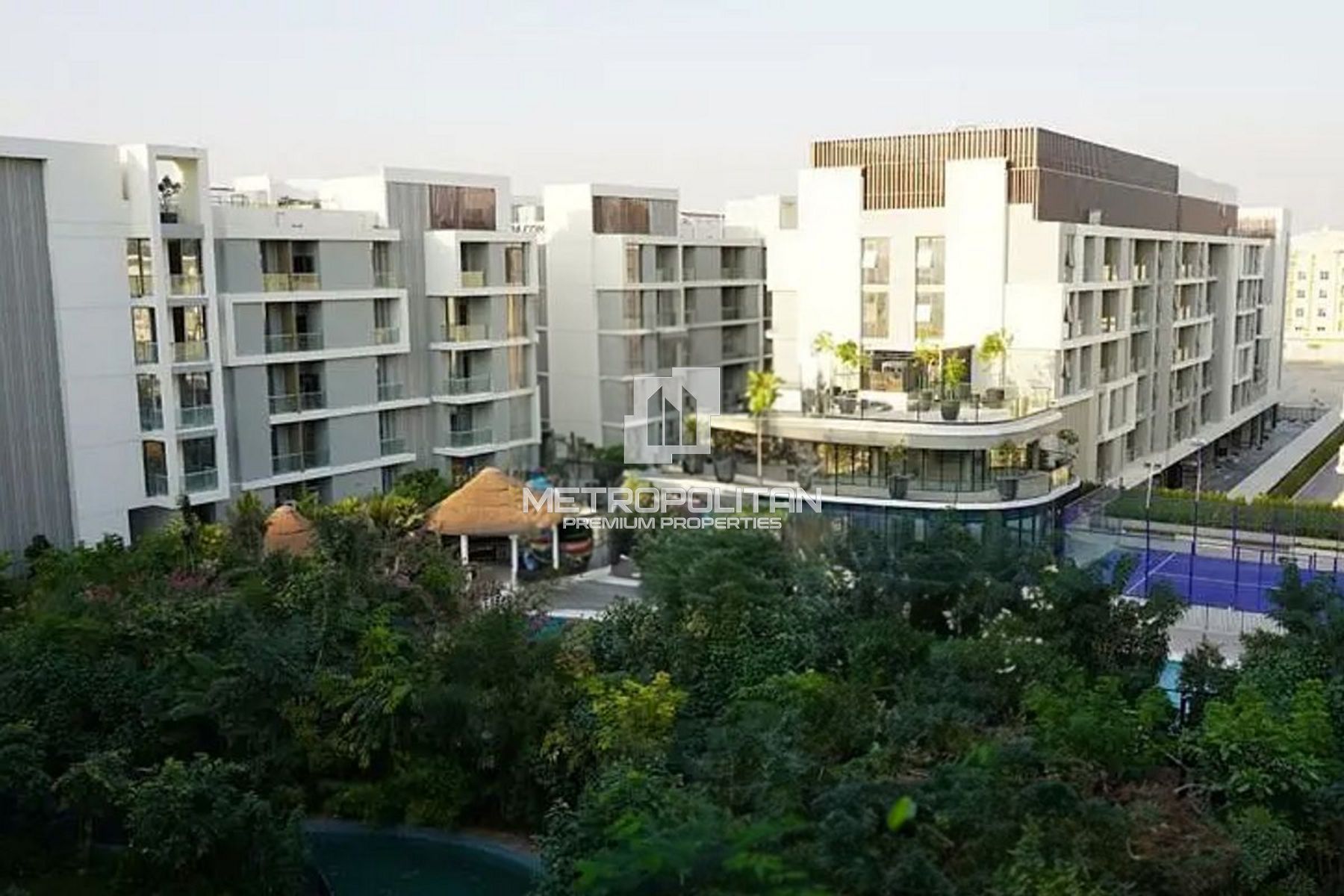 Modern and Stylish | Brand New | Ready To Move photo-10