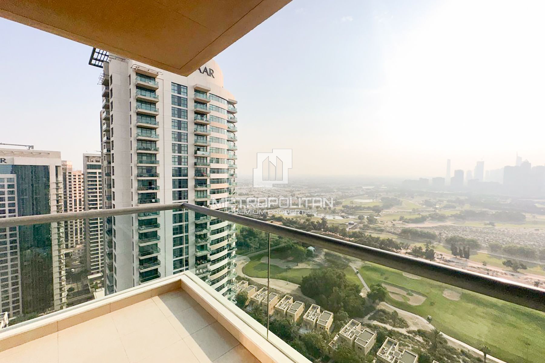 Spacious | High Floor | Golf Views | Vacant photo-12