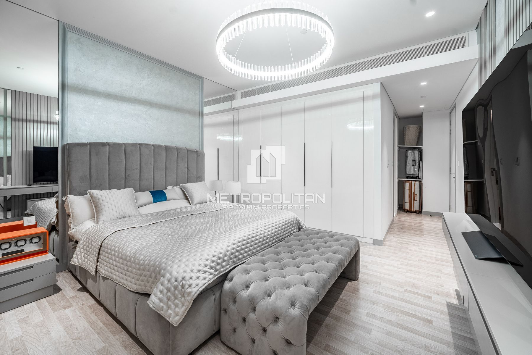 Upgraded | Furnished | Garden View | Island Living photo-9