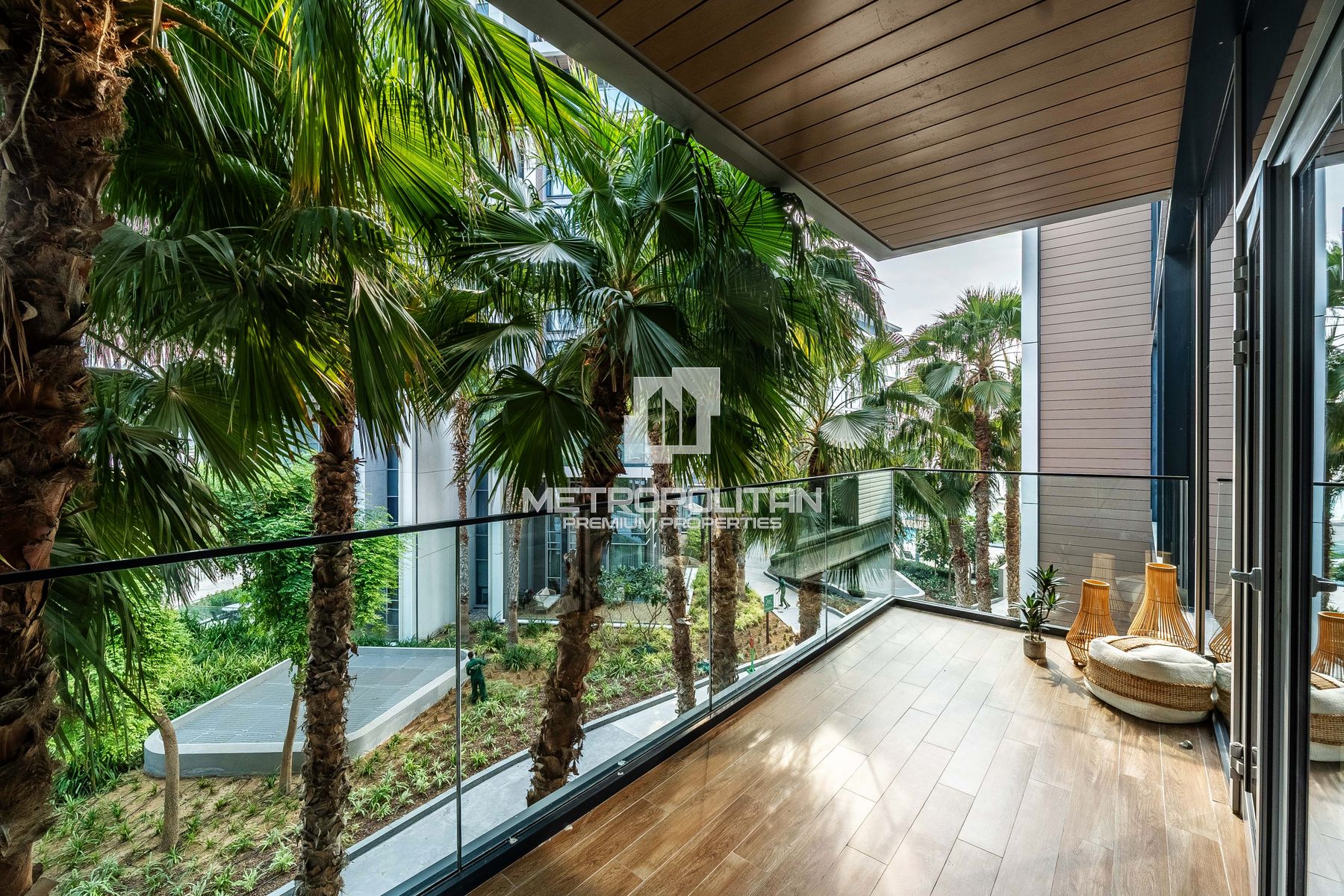 Upgraded | Furnished | Garden View | Island Living photo-24