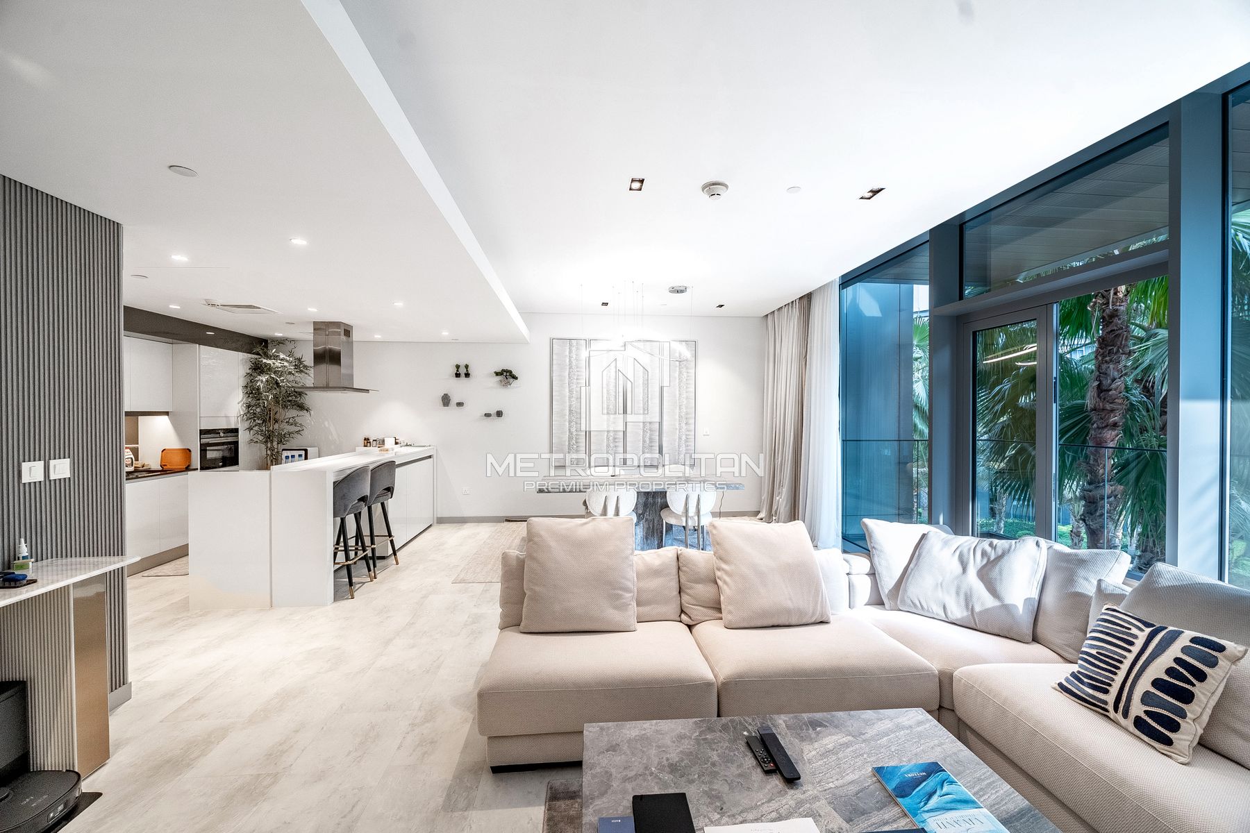 Upgraded | Furnished | Garden View | Island Living photo-29